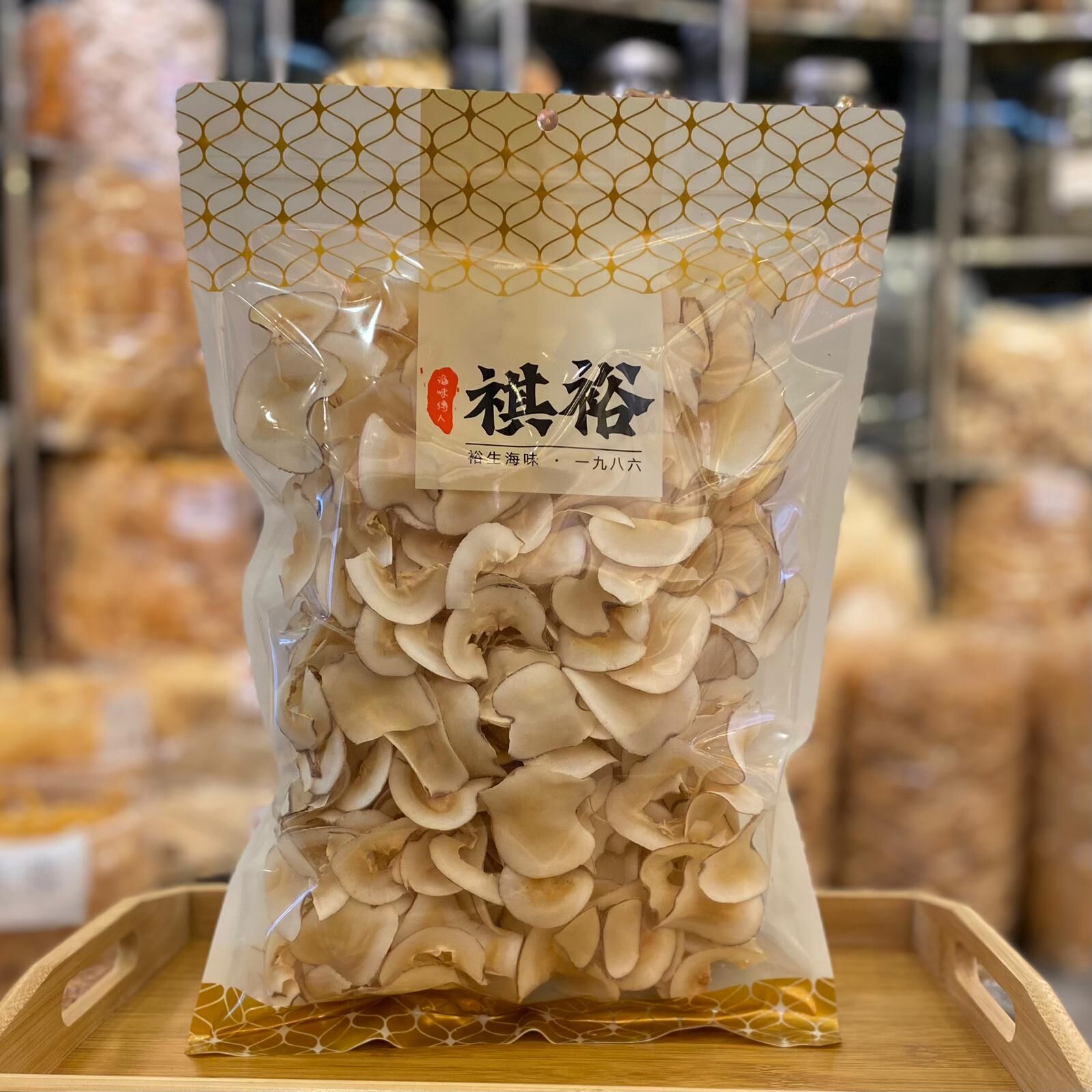 特級椰片（300克）