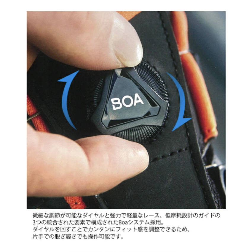 日本 Asics Winjob CP304 BOA® 安全鞋