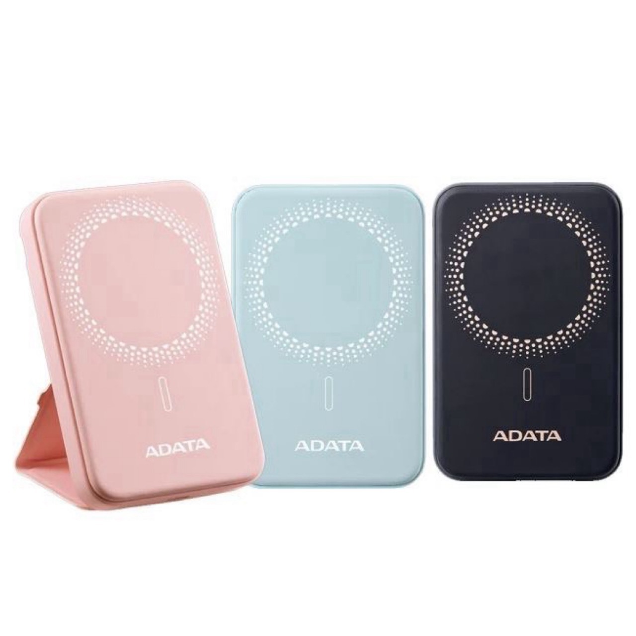 ADATA 威剛 R100 R050 10000mAh 5000mAh 行動電源 無線磁吸快充