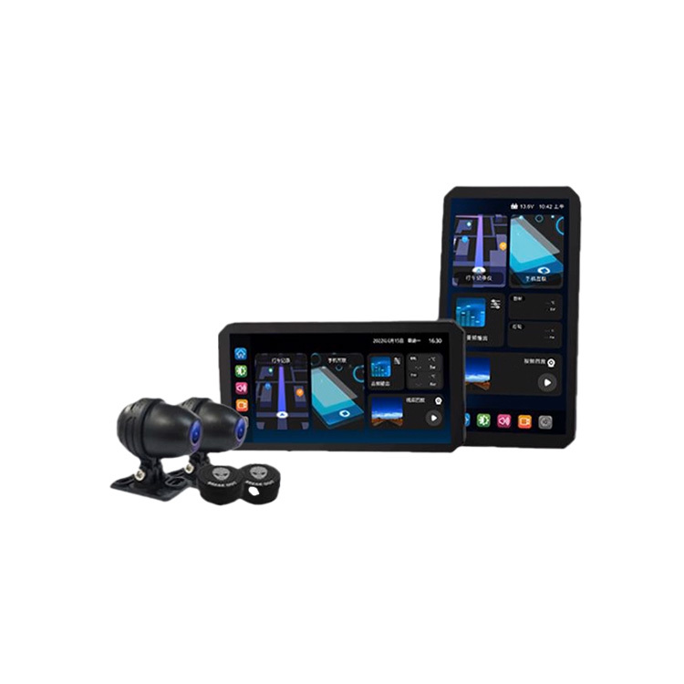 【台灣總代理】AlienRider 突破者 M2 Pro Max CarPlay 行車記錄器 ｜支援 Apple CarPlay、Android Auto