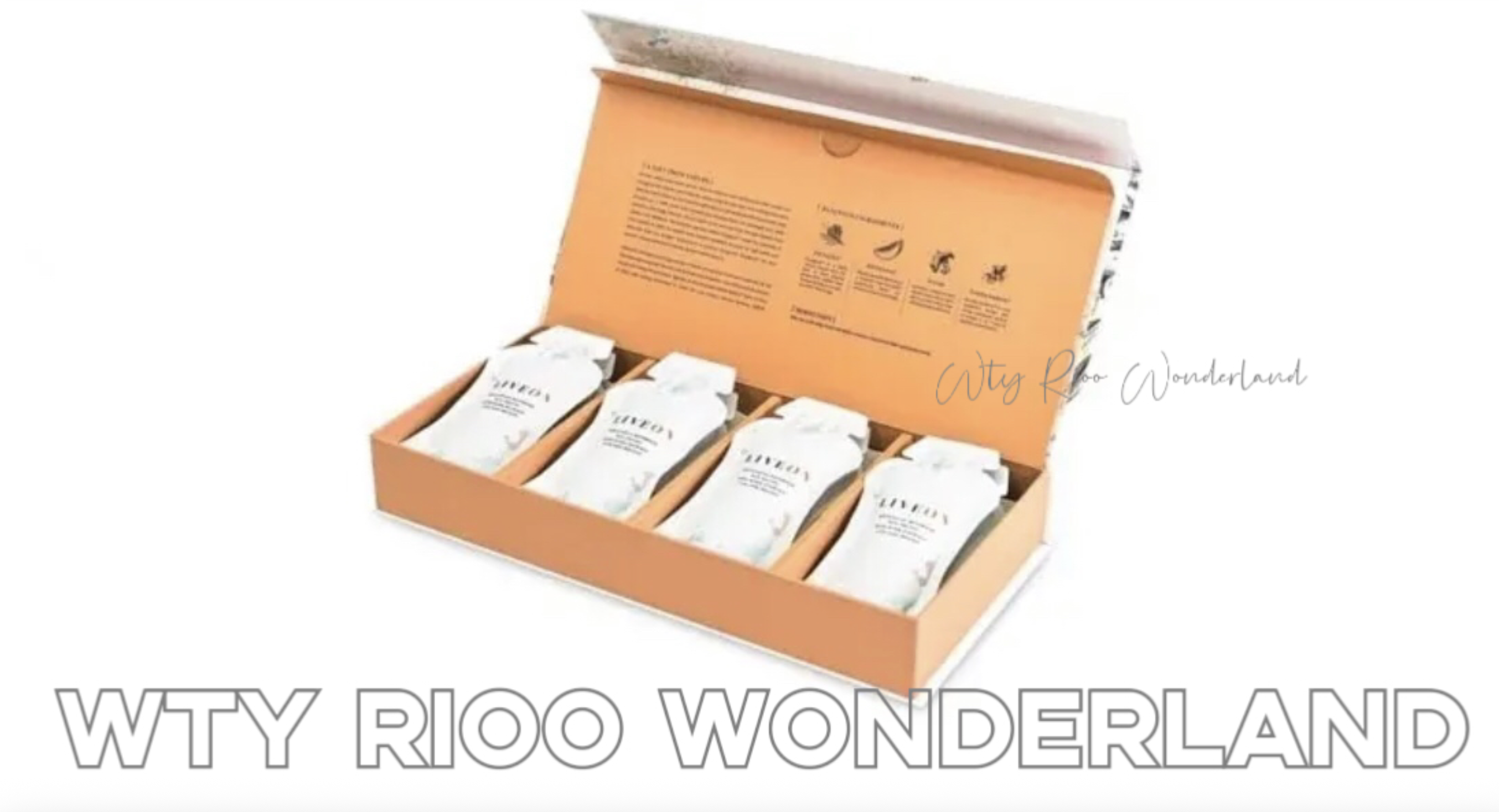 W031503🇲🇾LIVEON 抗糖口服液(16包x20ml)