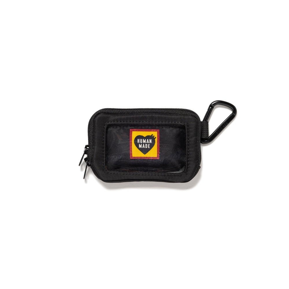 現貨┃HUMAN MADE MILITARY CARD CASE 卡片包 卡包 附登山扣