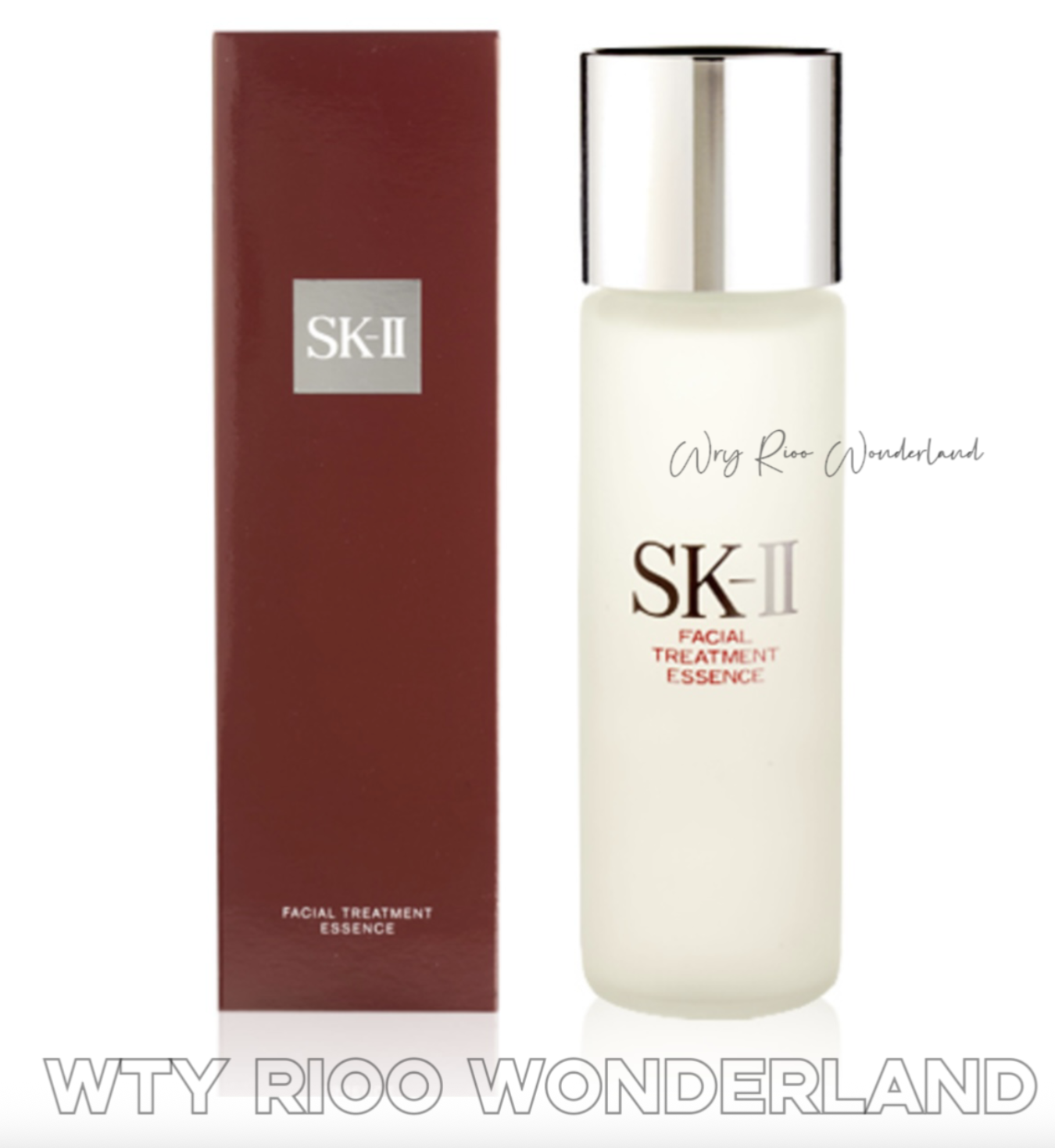 W041811 SK-II - 護膚精華 (神仙水) 230ml (日版)