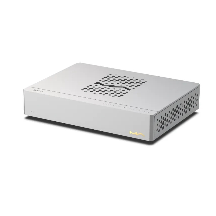 Matrix Audio SS-1 音響專用 switch