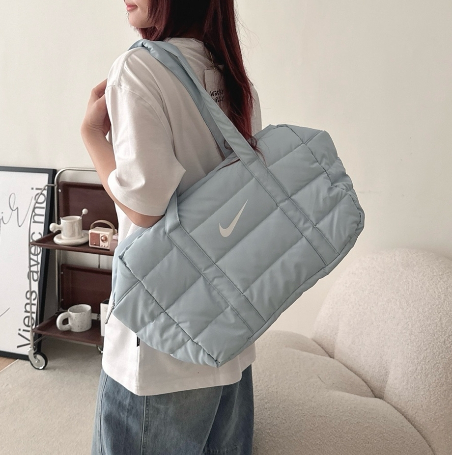 （現貨）BAG27 NIKE 防水 空氣包 雲朵包