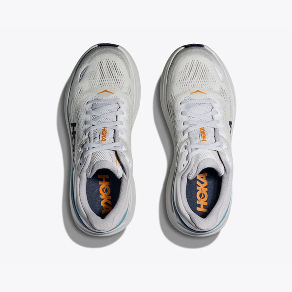 Hoka Bondi 9 1162011-SSTC 男 慢跑鞋 路跑鞋 彈力 緩震 星塵灰