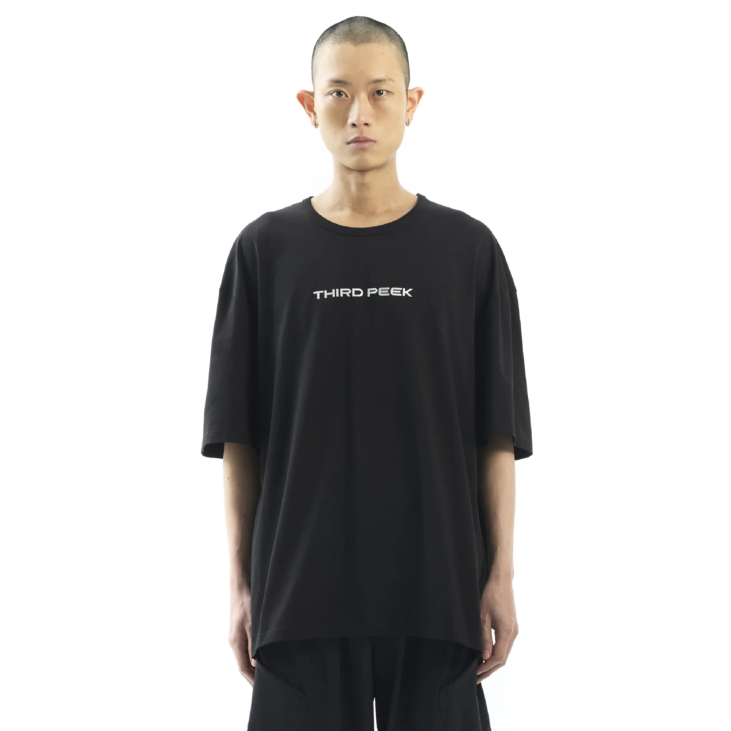 THIRD PEEK Nomad Tee [TP-GT02]