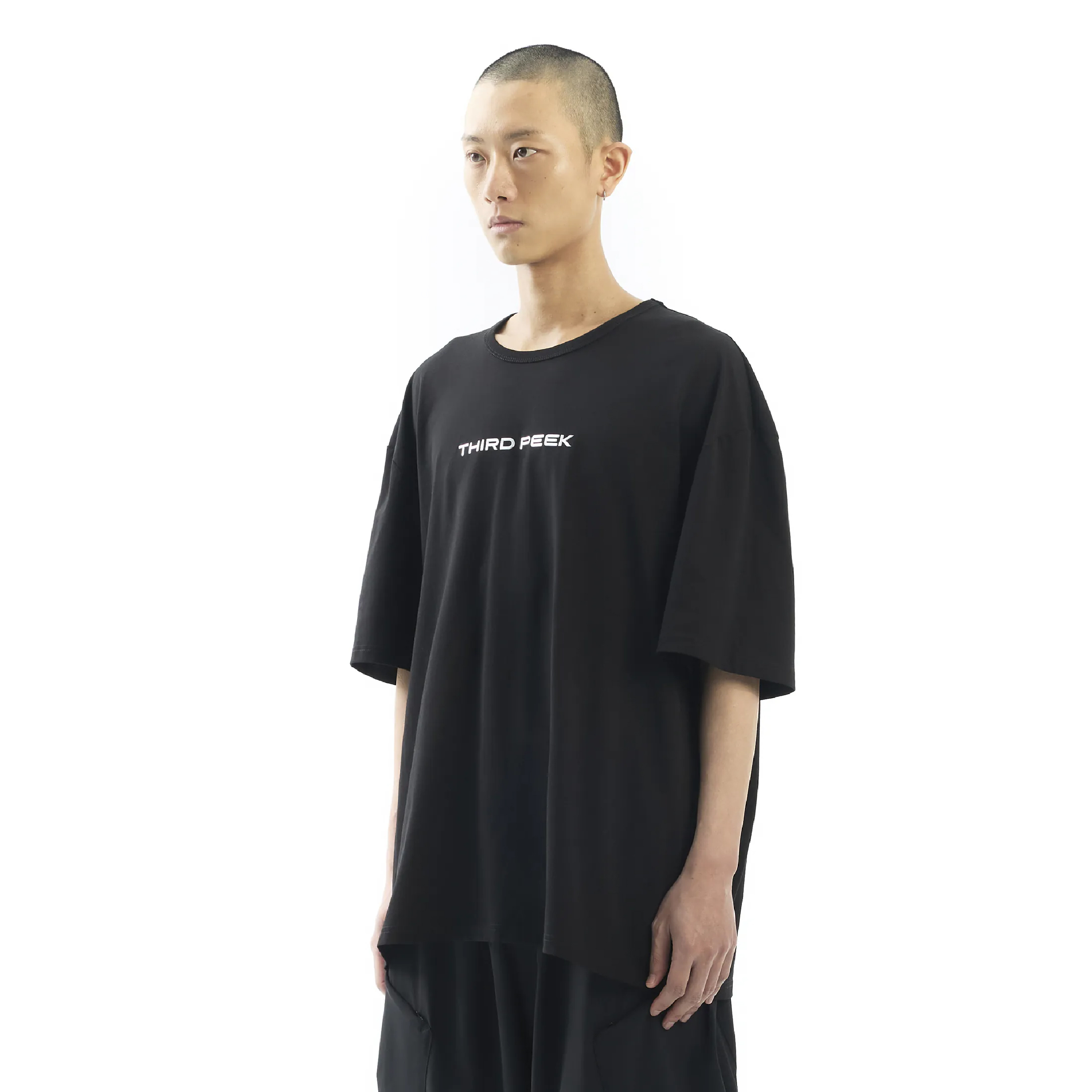 THIRD PEEK Nomad Tee [TP-GT02]