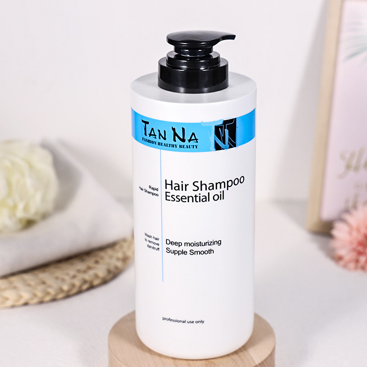 TANNA 坦娜 柑橘精油專業洗髮精 2000ml【AG019】