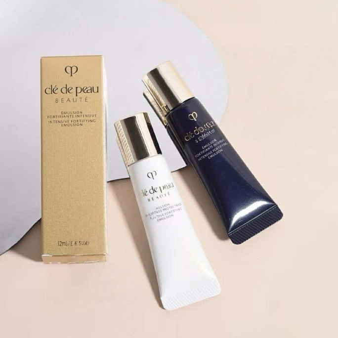 CPB 肌膚之鑰日夜精華保養2入組