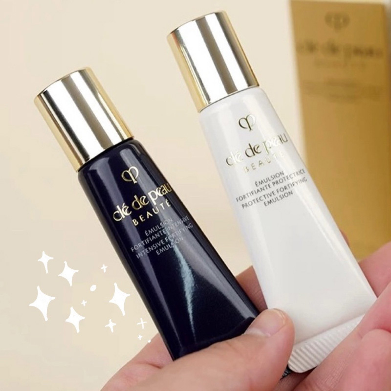 CPB 肌膚之鑰日夜精華保養2入組