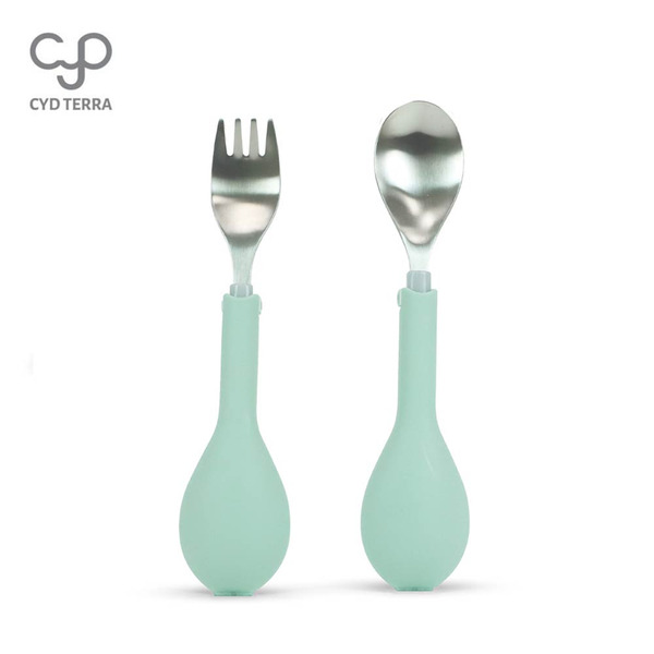 FLIPGO 翻滾環保餐具 (多款可選)