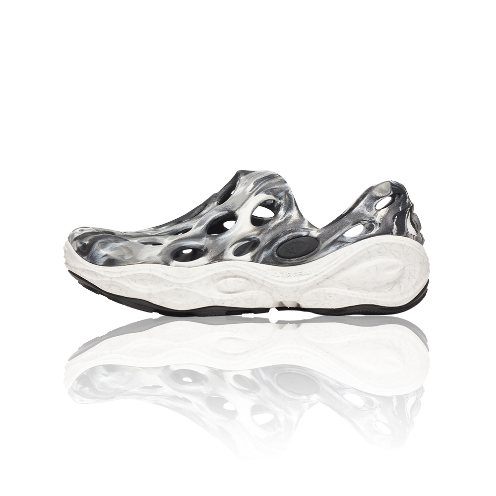 MERRELL ML007641 男款 水陸休閒鞋 迷彩黑