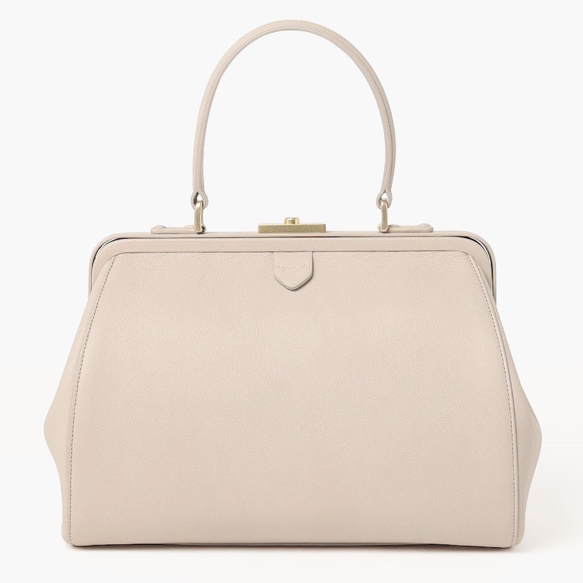 日本製 agnes b. Boston 限定版女士手袋