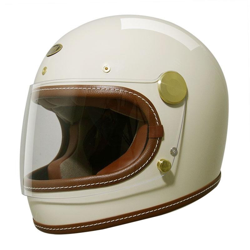 THH TT02 PHYLLIS 象牙白 樂高帽 復古帽