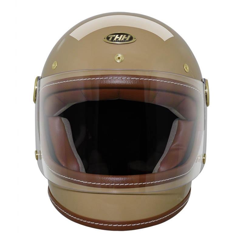 THH TT02 PHYLLIS 卡其色 樂高帽 復古帽