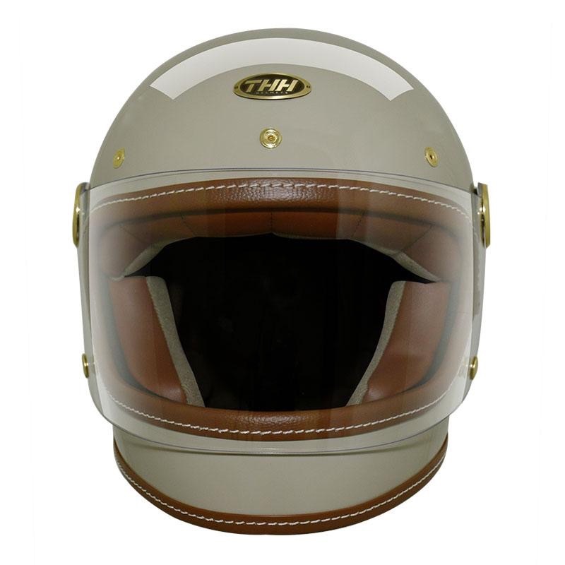 THH TT02 PHYLLIS 沙色 樂高帽 復古帽