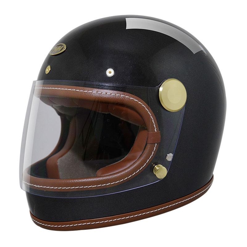 THH TT02 PHYLLIS 曜石黑 樂高帽 復古帽