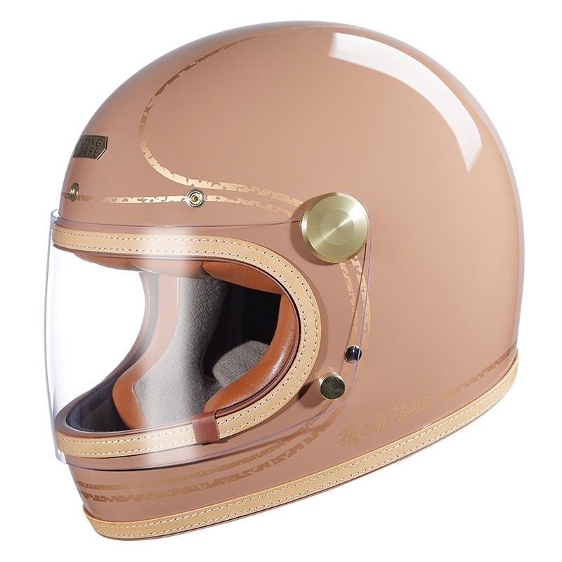 THH TT02 LESLIE 太妃糖 樂高帽 復古帽