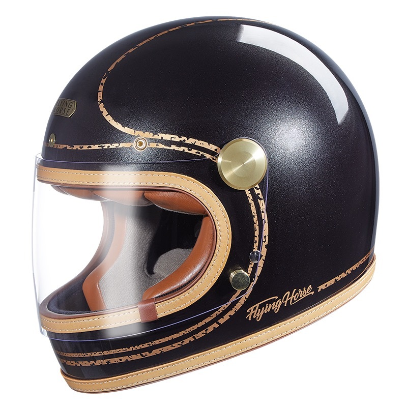 THH TT02 LESLIE 曜石黑 樂高帽 復古帽