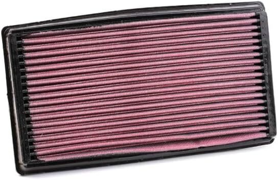 K&N 33-2819 高流量風格