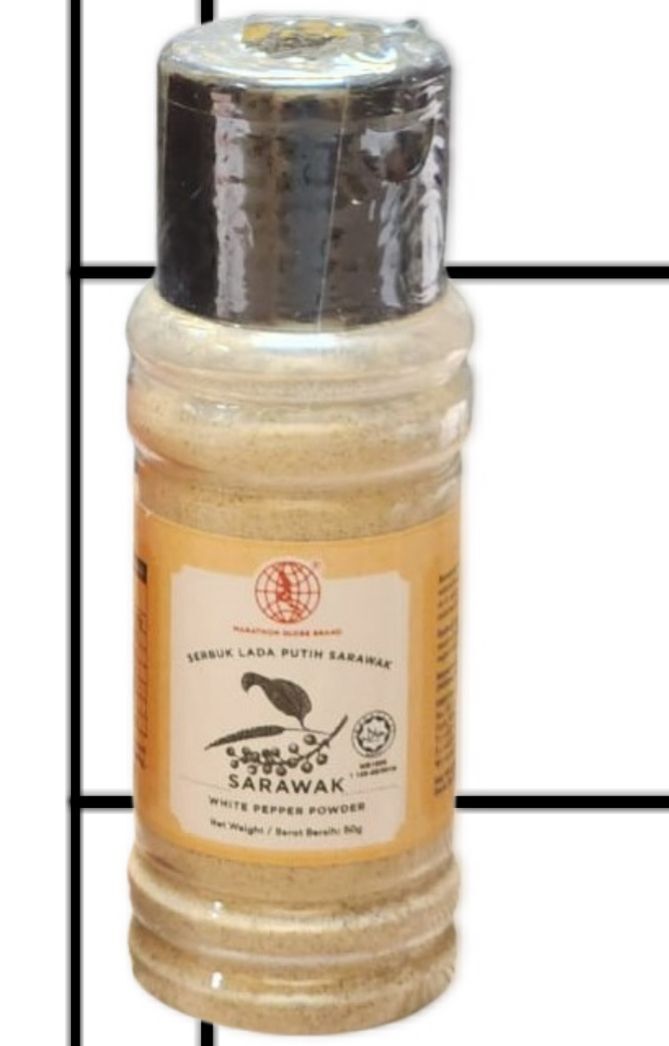 Ss3330/胡椒粉買2件送10ml迷仔裝