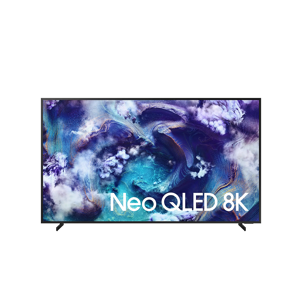 SAMSUNG | Neo QLED QN900F 8K Samsung Vision AI 智慧顯示器 (2025)