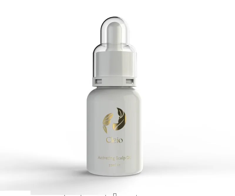 (3939)【兩件優惠】法國Cleio - Activating Scalp Oil 50ml