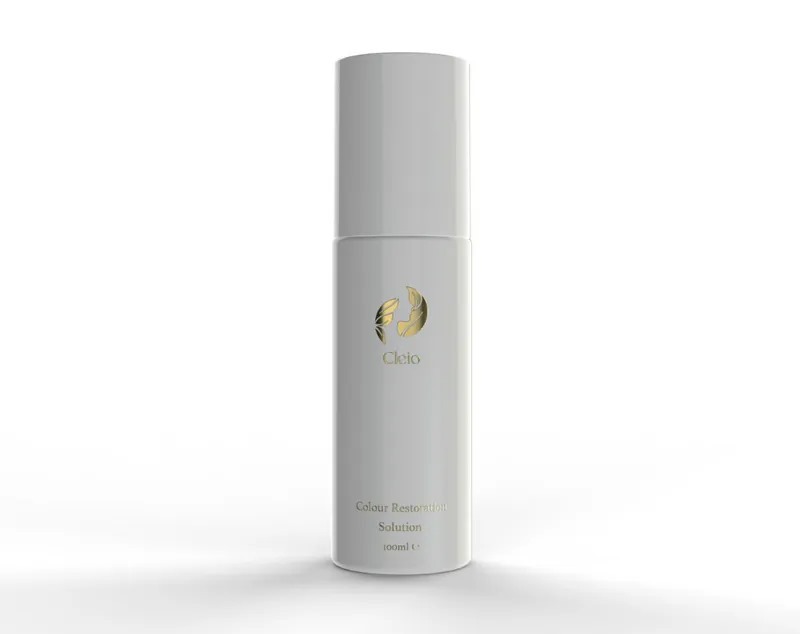 (3943)【兩件優惠】法國Cleio - Colour Restoretion Solution 100ml