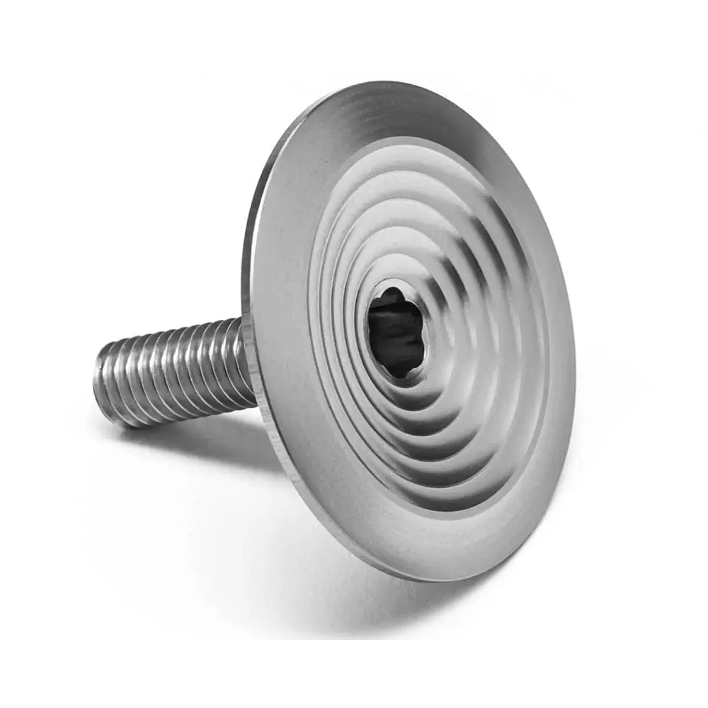 AbsoluteBlack 頭碗頂蓋