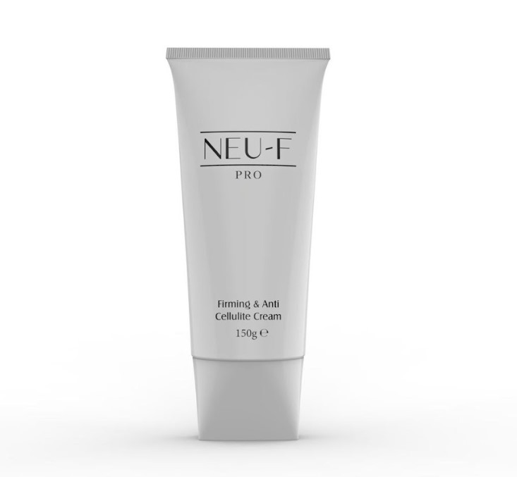 (3656)【送贈品】Neu-F Pro Fat Burn Body Cream 猛瘦膏