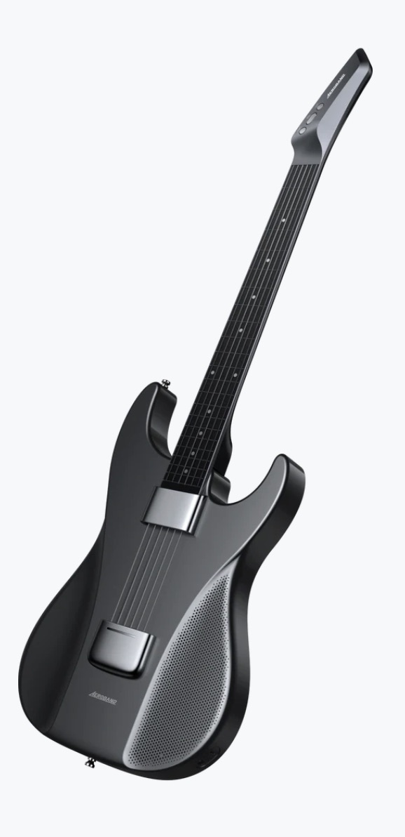 Aeroband AeroBand Digital Guitar 空氣電吉他 兩色可選 第 3 張圖片｜三峽吉他 / Bass