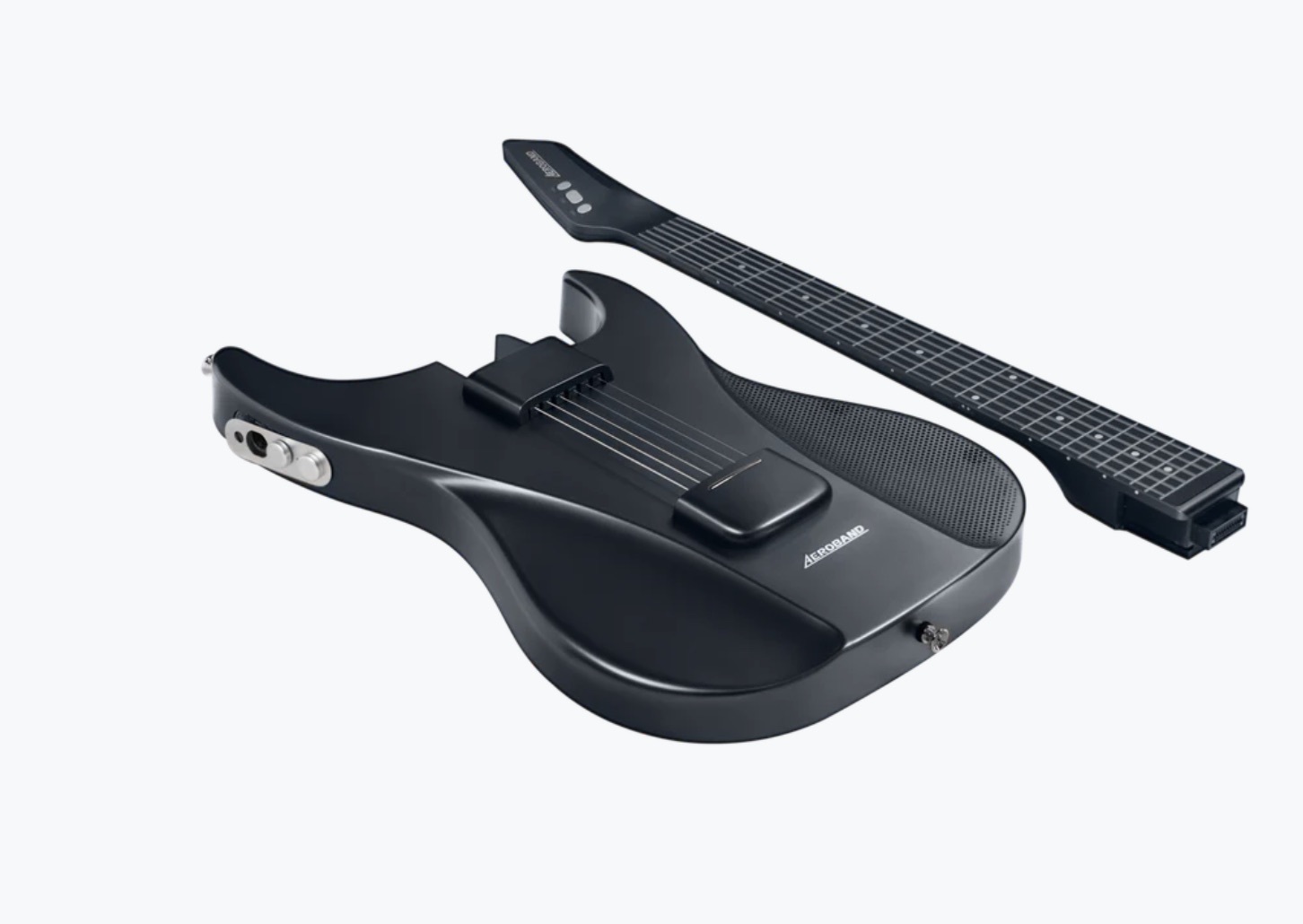 Aeroband AeroBand Digital Guitar 空氣電吉他 兩色可選 第 4 張圖片｜三峽吉他 / Bass