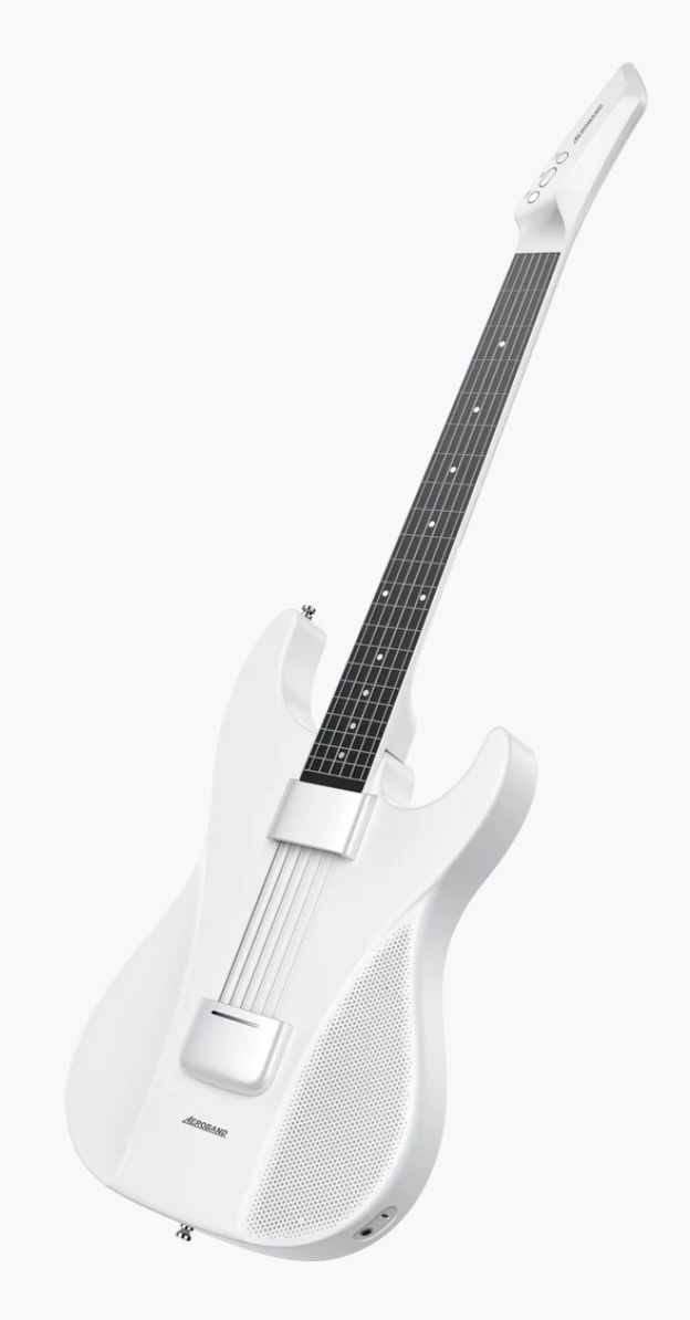 Aeroband AeroBand Digital Guitar 空氣電吉他 兩色可選 第 5 張圖片｜三峽吉他 / Bass