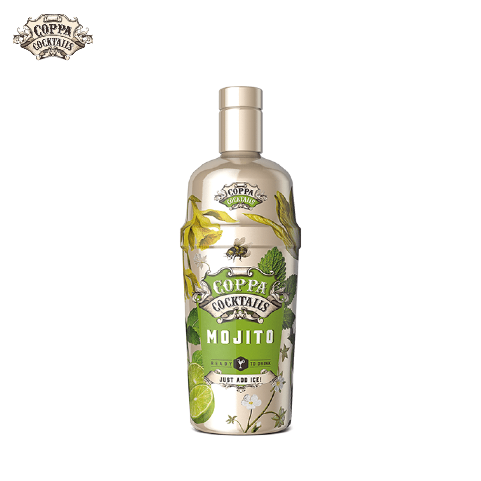 COPPA 莫希多即飲雞尾酒/700ml