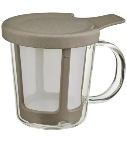 日本HARIO耐熱玻璃咖啡杯 (日本製)