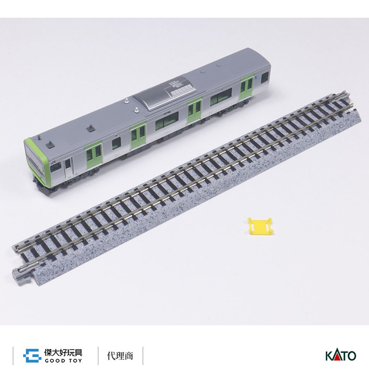 KATO 12-012 (N) 鐵道之旅 電車 E235系 山手線