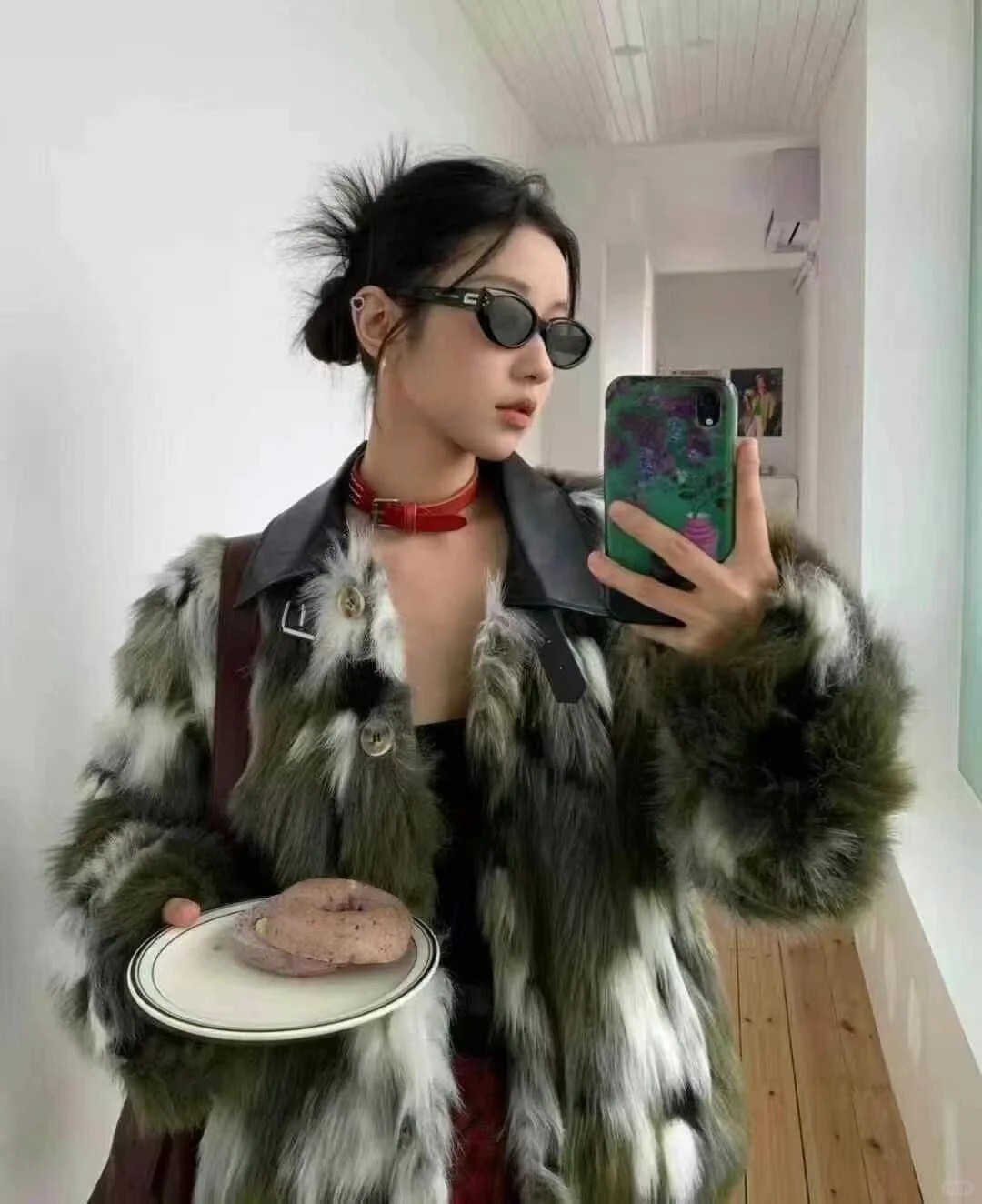 Gentle Monster Duns 01太陽眼鏡 GM墨鏡