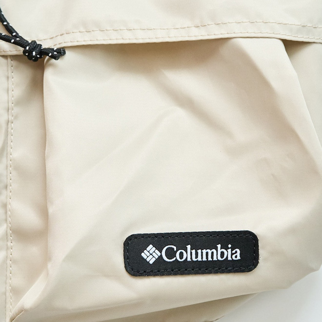 Columbia x Freak's Sto 2-way Outer Pocket Drawstring Ba