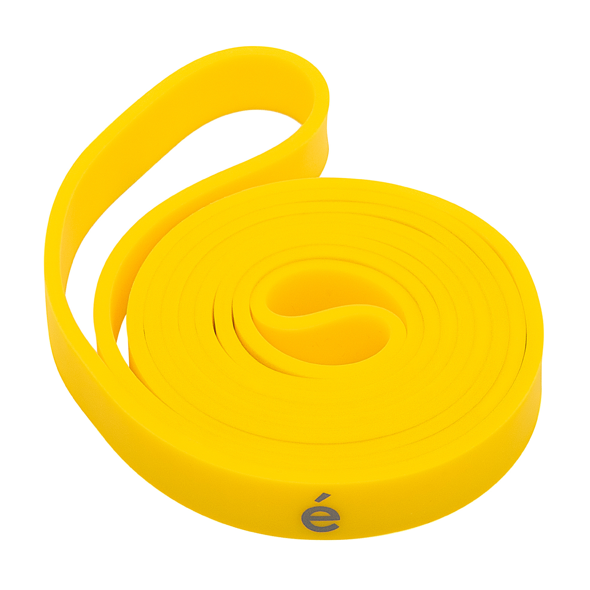 erugam｜筋肉彈力繩｜增肌減脂彈力帶｜基礎黃｜居家健身器材｜運動器材