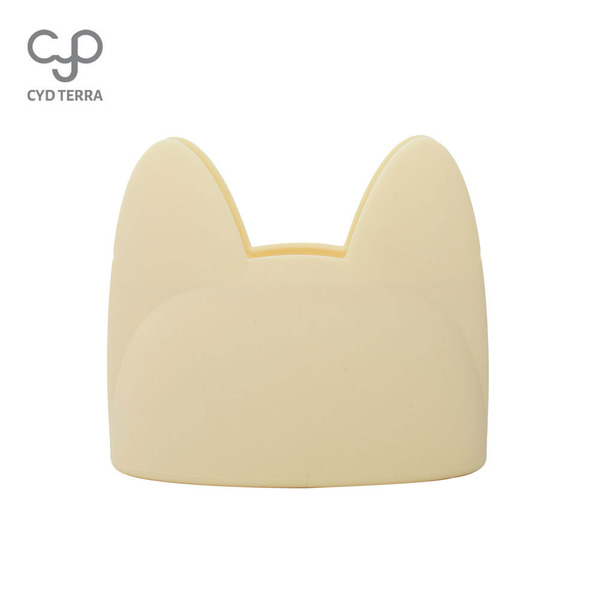 CYD TERRA Cooper 收食包 (多功能矽膠餐具收納袋/行動零食杯)