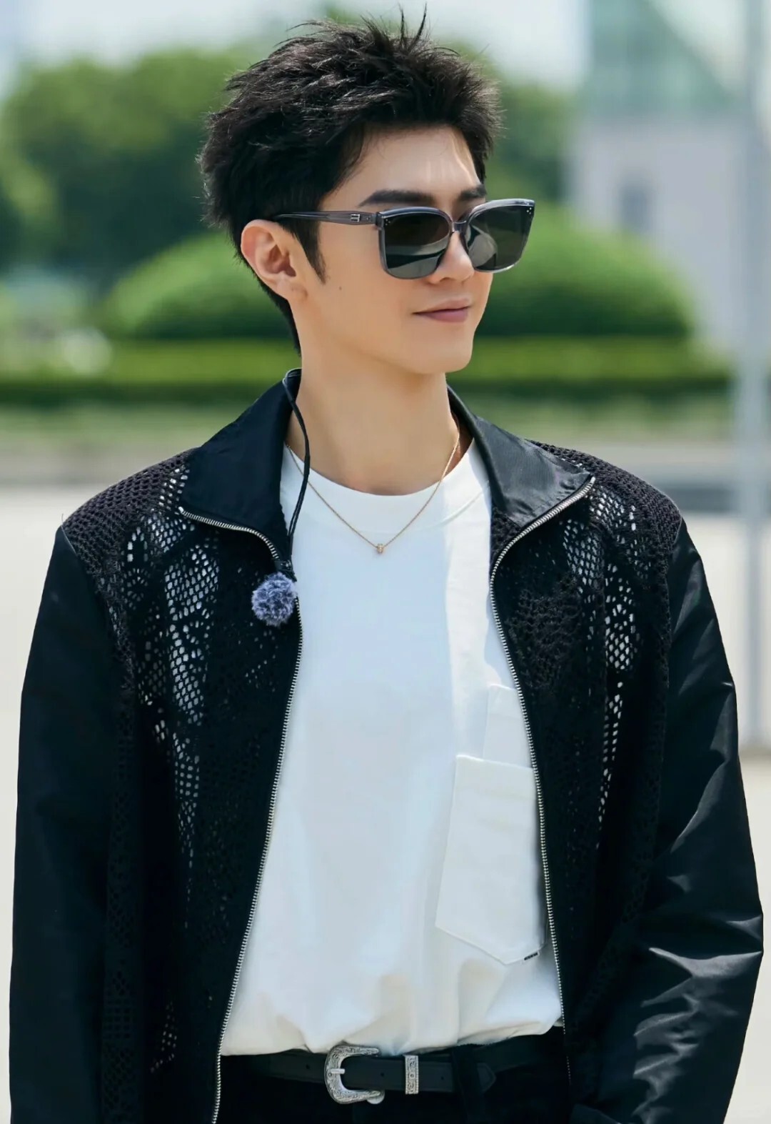 Gentle Monster Dear-01 太陽眼鏡 GM墨鏡