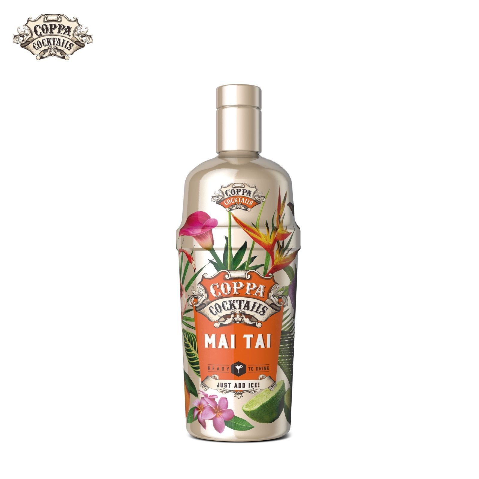 COPPA 邁泰即飲雞尾酒/700ml