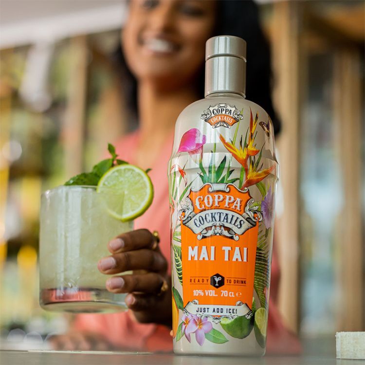 COPPA 邁泰即飲雞尾酒/700ml