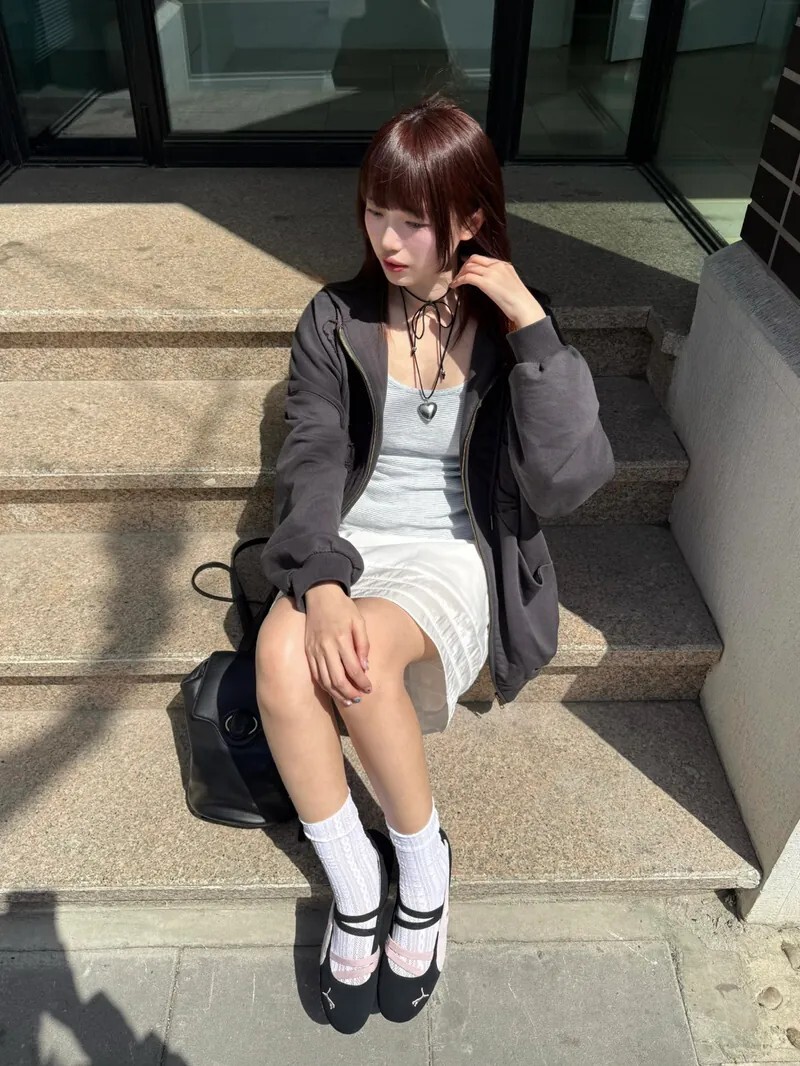 KTQ STORE ‧  Puma Speedcat Ballet "Black Mauve Mis" 黑粉色 芭蕾舞鞋 401287-02