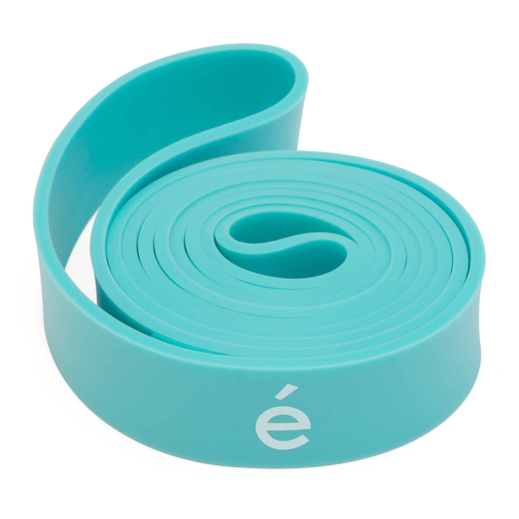 erugam｜筋肉彈力繩｜增肌減脂彈力帶｜強力湖水綠｜居家健身器材｜運動器材