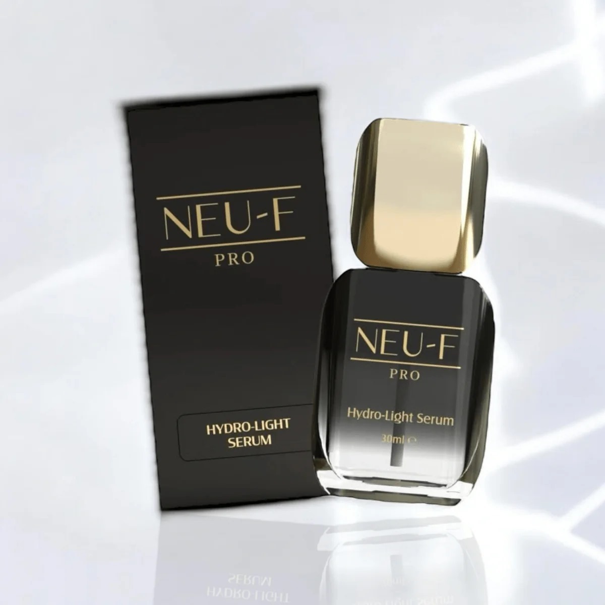 (3625)【兩件優惠】NEU-F Pro REVIVAL SERUM