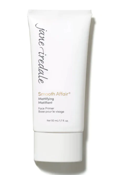 KC83 啞光控油打底乳液