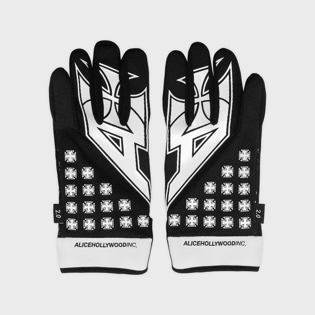 ALICE HOLLYWOOD GODSPEED Gloves 手套