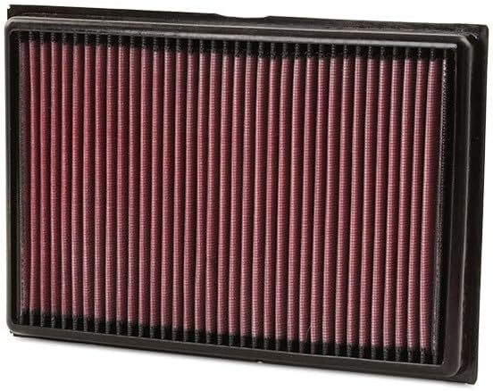 K&N 33-2877 高流量風格